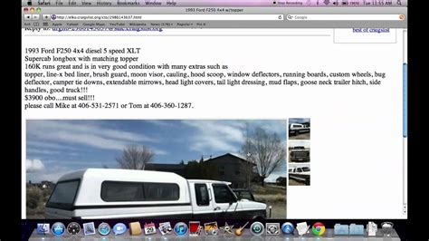 Located in Indian hills south carson city nv. . Craigs list navada